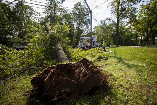 We look at where and when NJ’s deadliest tornadoes have hit