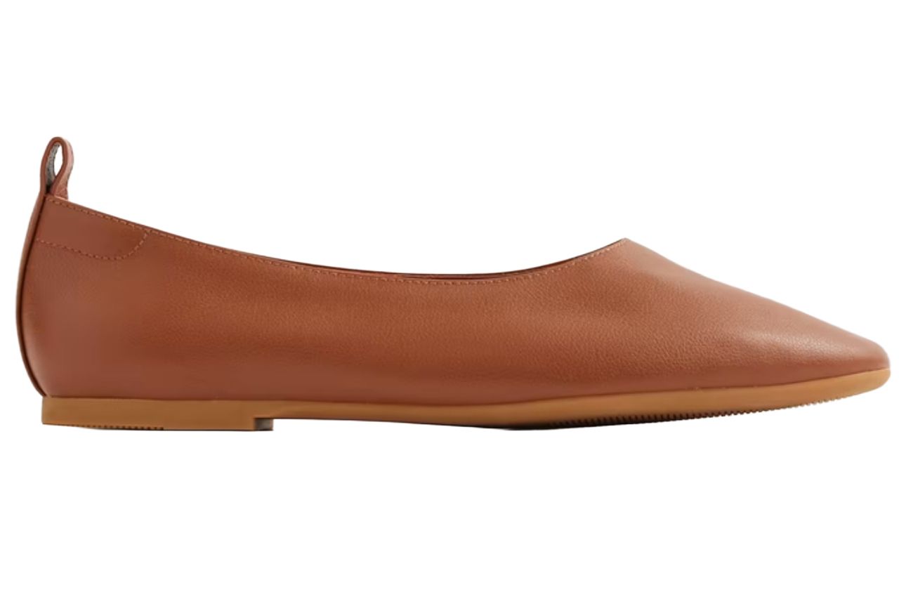 Italian Leather Glove Ballet Flats 4.jpg