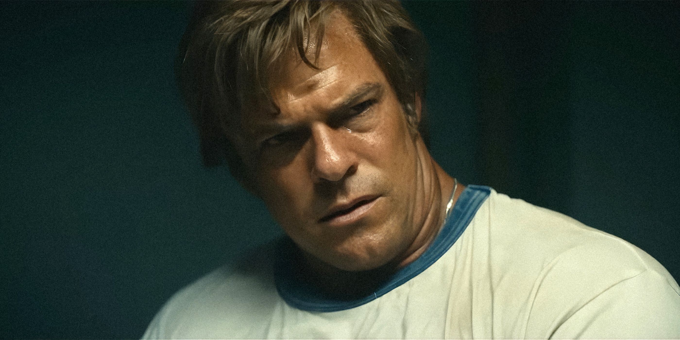 Alan Ritchson finally gets his John Wick moment in 'Motor City' | Review