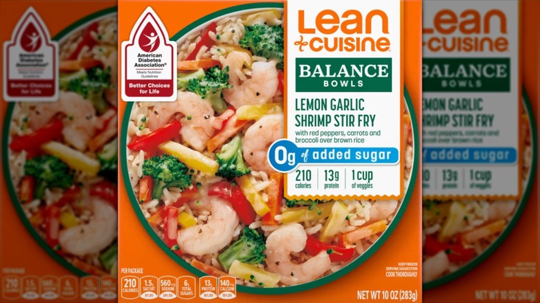 The Lean Cuisine Frozen Meal That Just Isn't Worth Buying