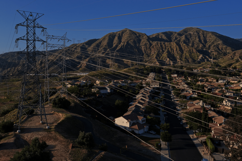 How data centers could spike us electricity bills by 2035