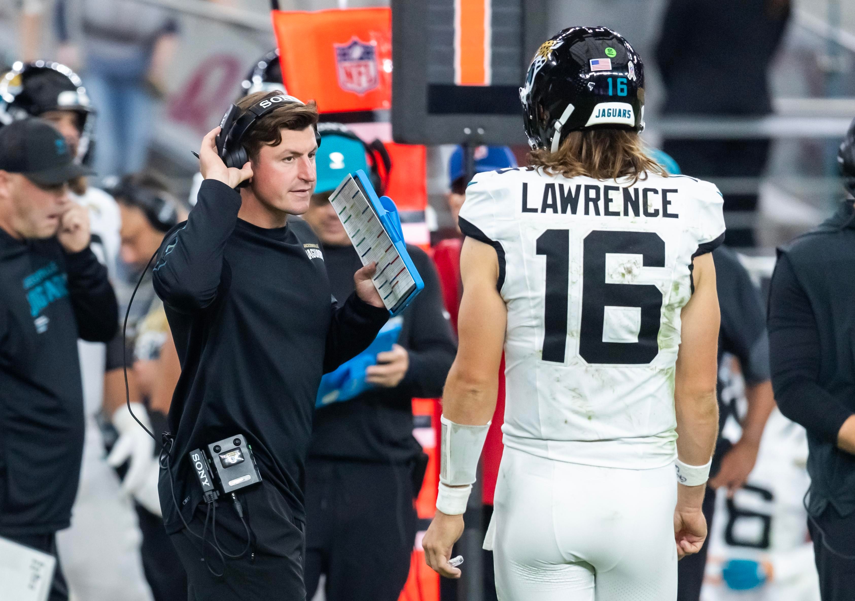 Will Commanders & Jags both be striving for playoff seeding in Week 17?