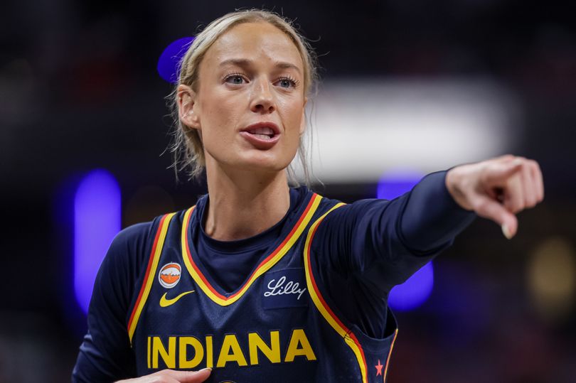 Sophie Cunningham deletes savage response to WNBA All-Star snub