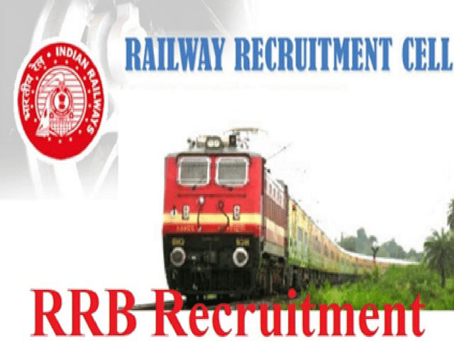 RRB recruitment 2026: Recruitment for 4,098 JE posts, apply from this date
