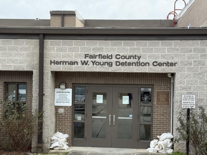 Midlands jail fined with violating probation after running afoul of SC employment regulations