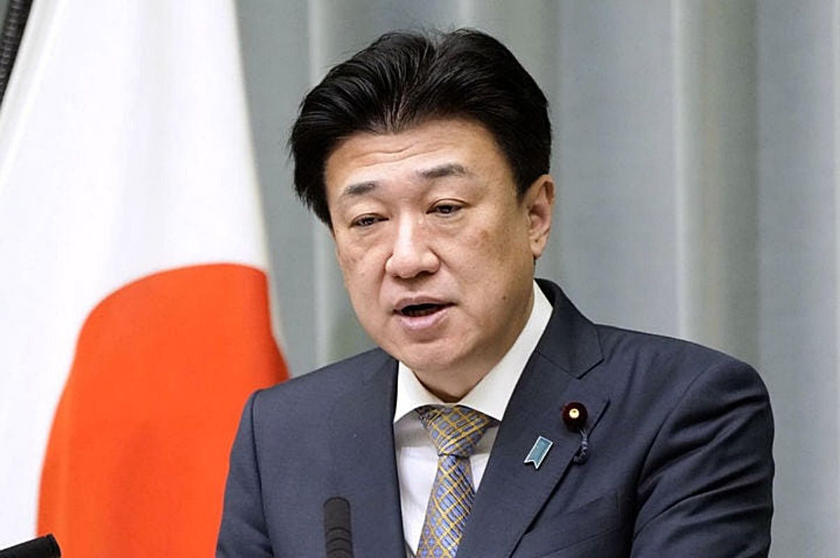 「中国、ついに日本の海に踏み込んだ」沖ノ鳥島を巡る主張と実弾訓練、日中対立の“新局面”