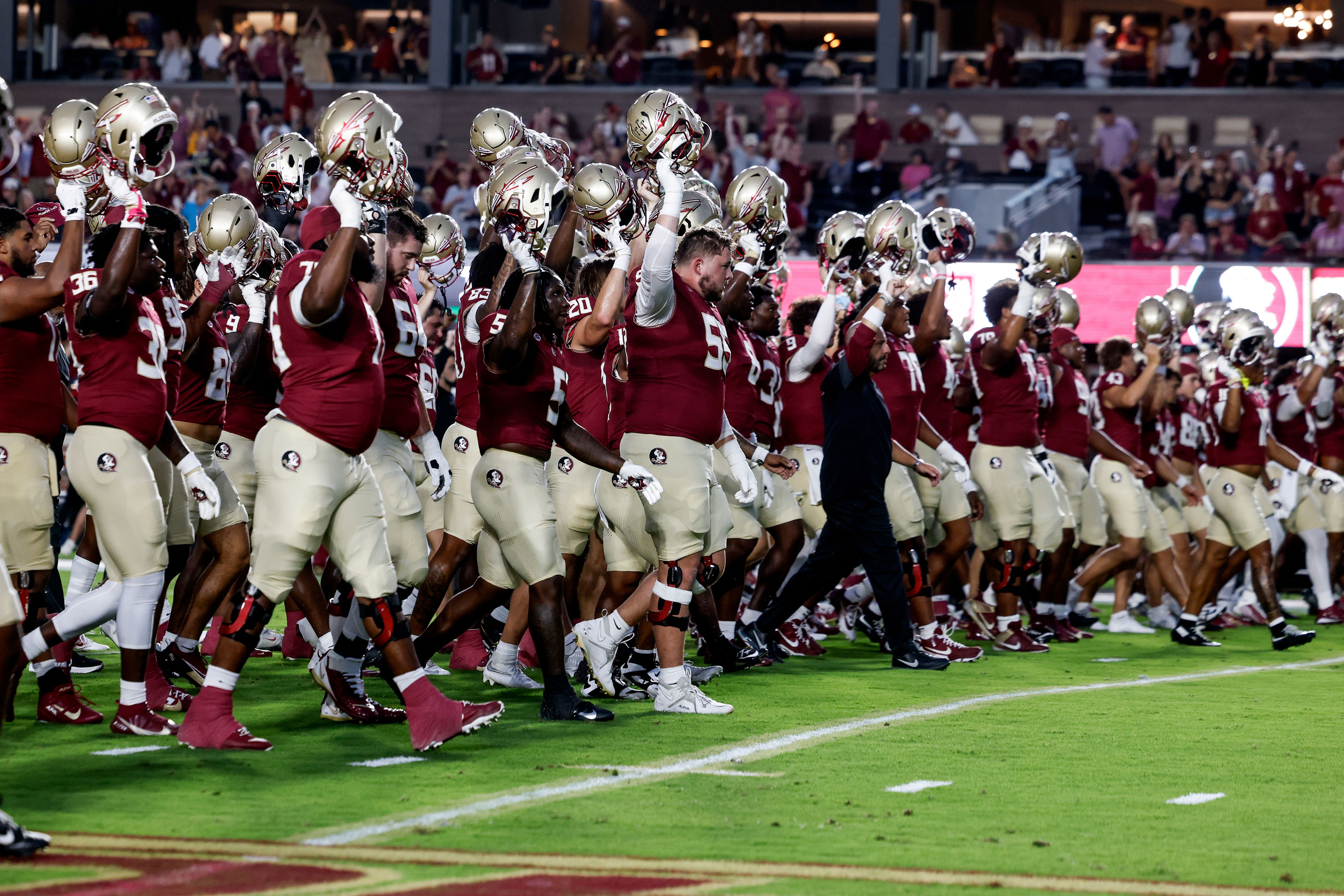 Noles news: FSU adds another major commitment
