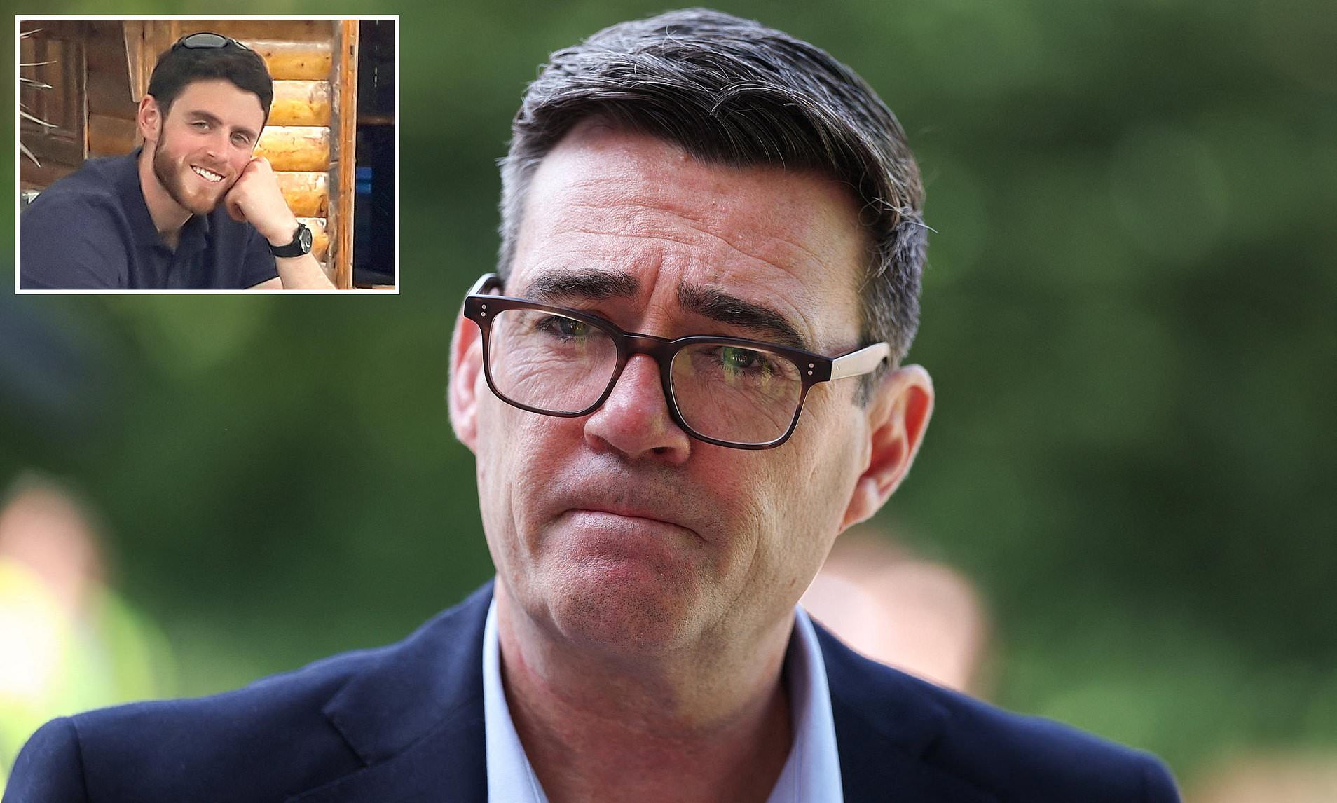 Chaos over prison early release as scheme still set to go ahead in September despite PM's review