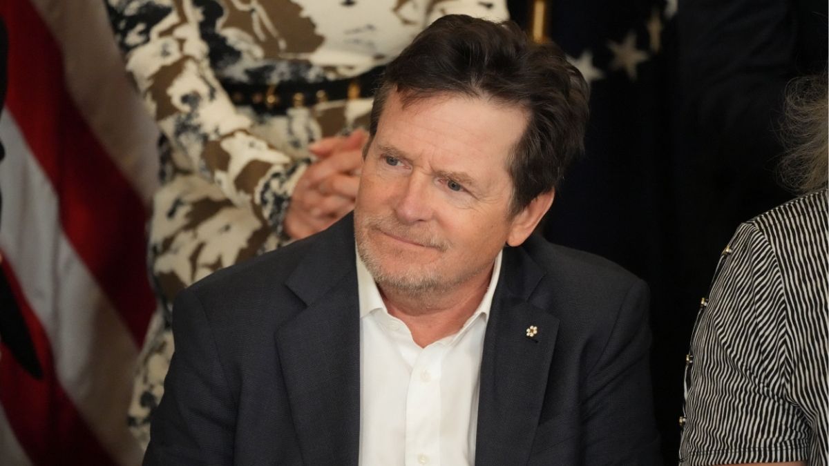 Michael J. Fox says acting ‘prolonged my life’ amid Parkinsons battle