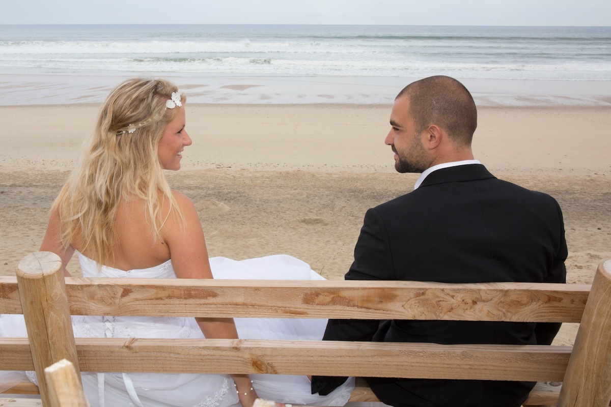Married with student loan debt: What each spouse needs to know