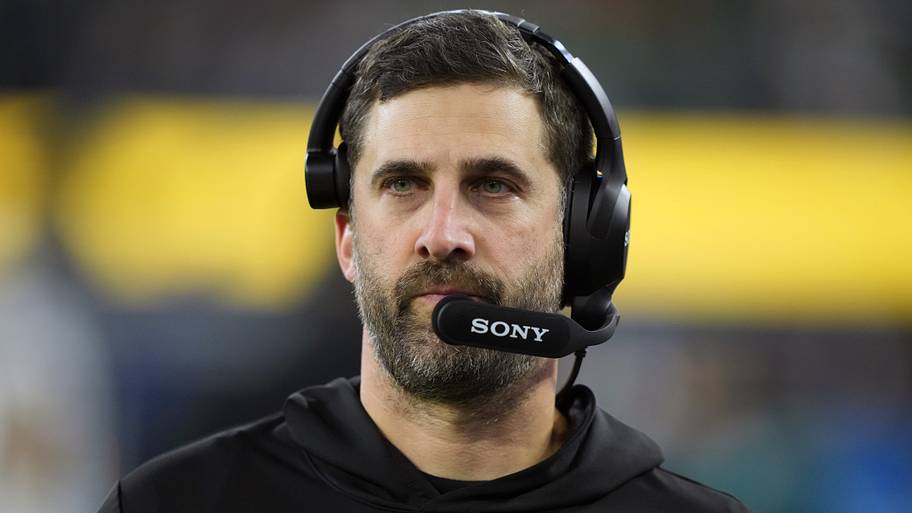 Nick Sirianni left no stone unturned with his candid thoughts on Eagles WRs