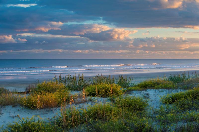 Kiawah’s new beachfront ordinance faces a second legal challenge
