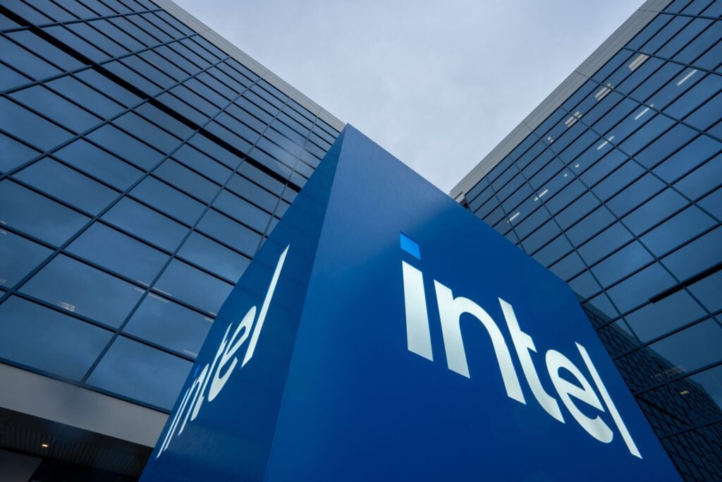 Intel CFO David Zinsner said supply would improve 'through the rest of the year' — Q2 earnings will test that