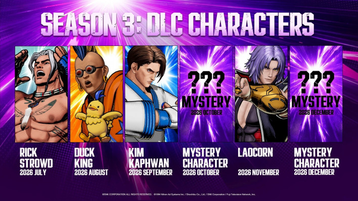 ©SNK