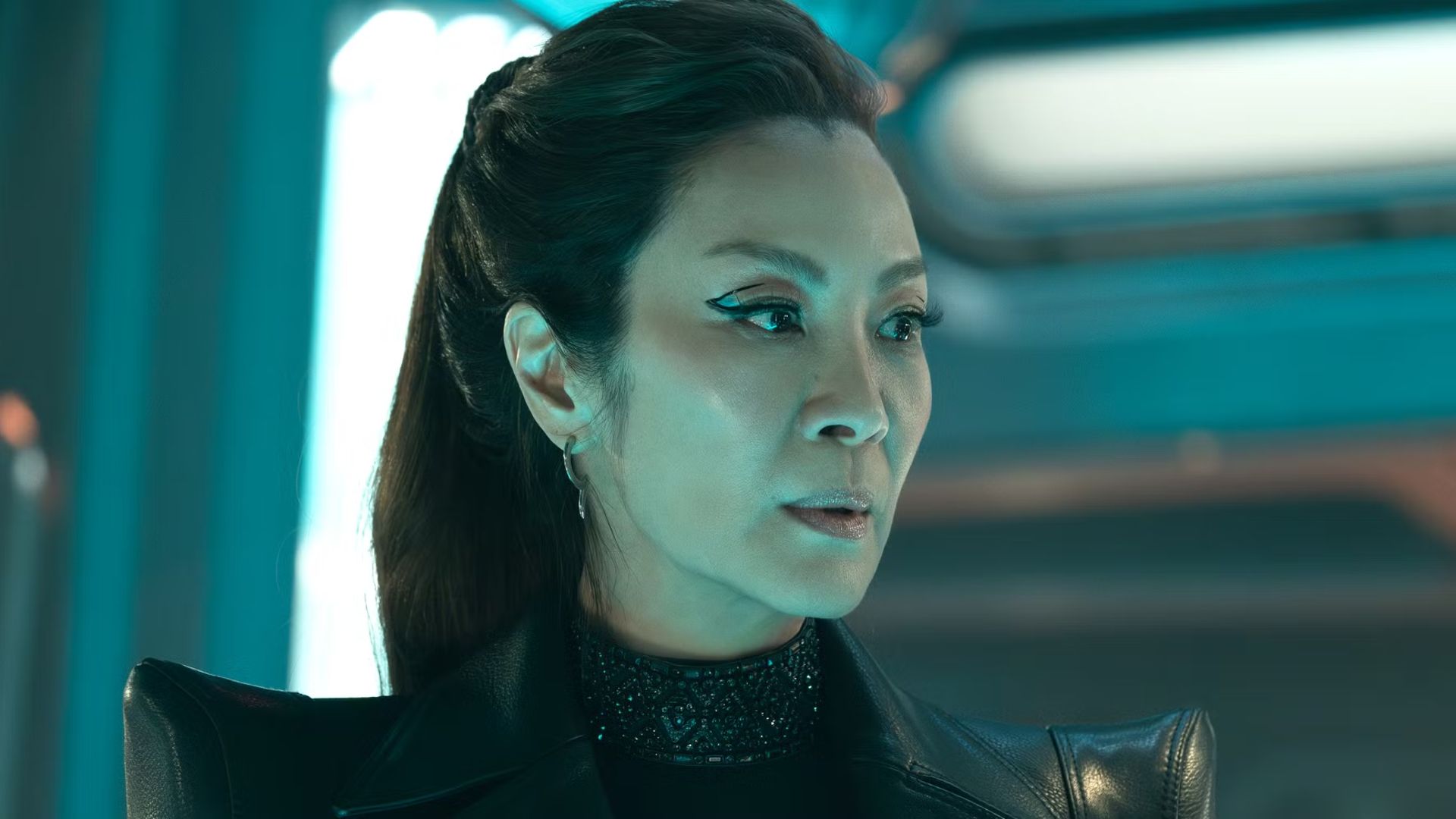 Star Trek's newest Starfleet branch makes Section 31 look pathetic