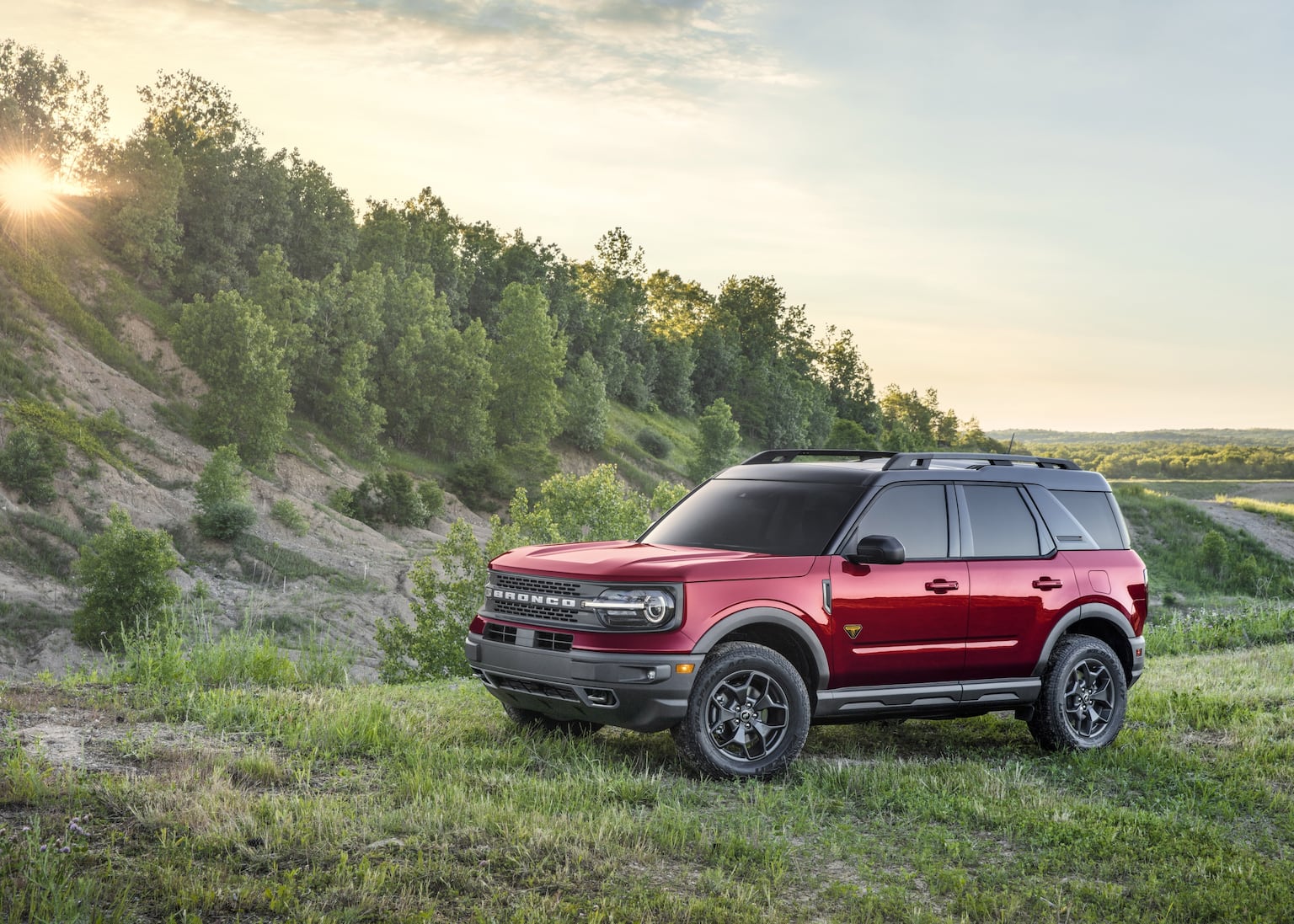 Ford and Geely to create vehicles together at Valencia facility