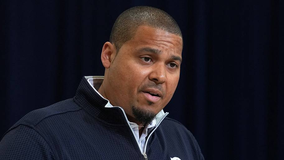 Ryan Poles' drafting abilities with Bears just got further vindication
