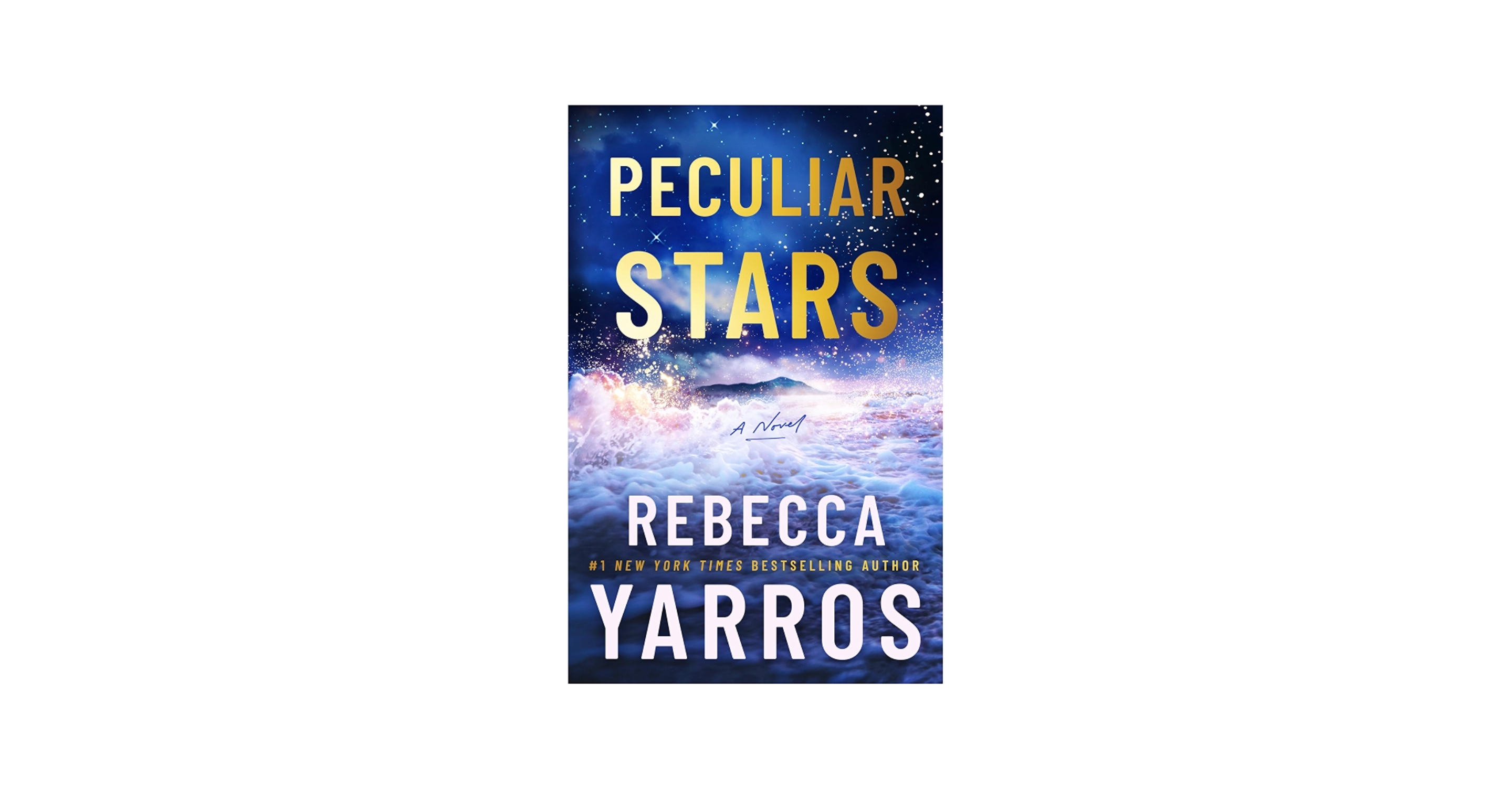 Peculiar Stars