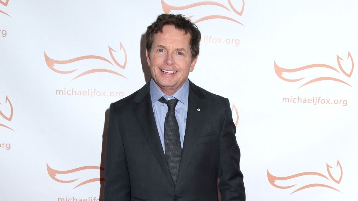 Michael J. Fox says acting ‘prolonged my life’ amid Parkinsons battle