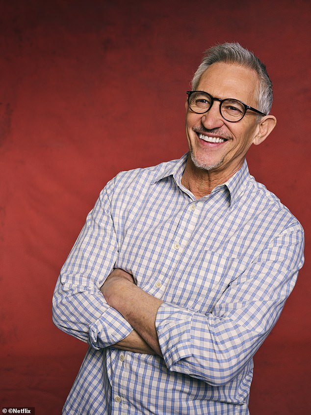 Gary Lineker has joined 120 wealthy individuals signing a letter saying they should pay more tax
