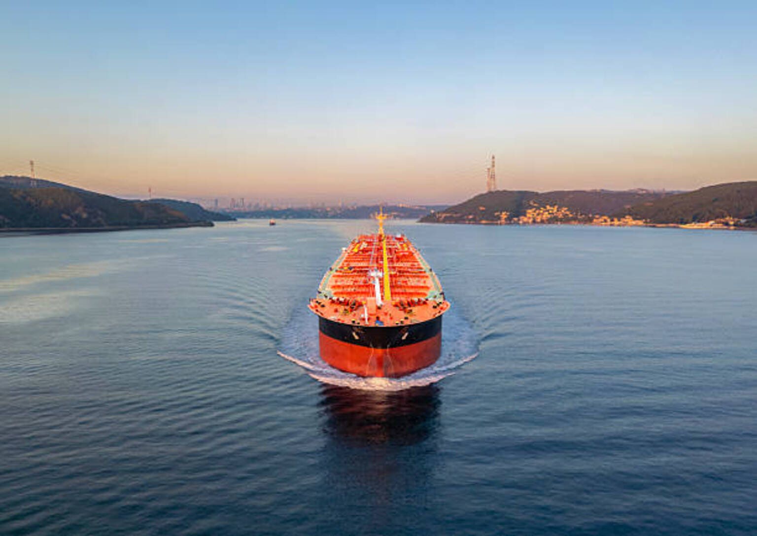 Russia to receive fuel shipment from India amid shortages - report