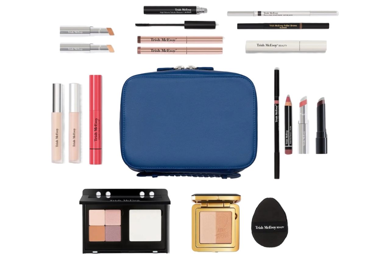 Every Mood Makeup Wardrobe Set (Nordstrom Exclusive) $883 Value