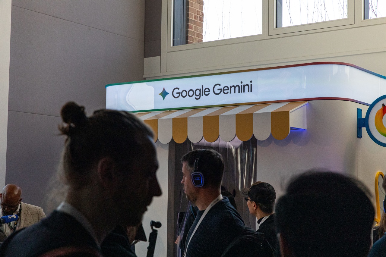 Google study says AI is helping workers, not replacing them