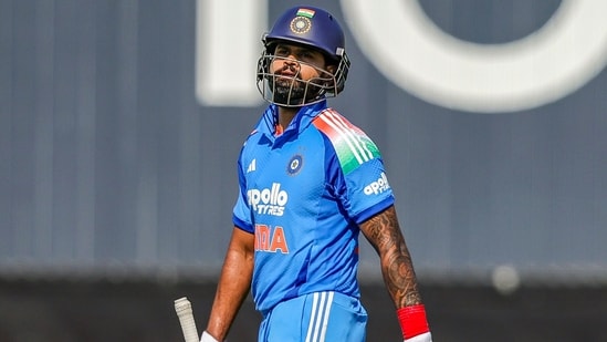 IND vs ZIM LIVE Score, 1st T20I: Follow Latest Updates