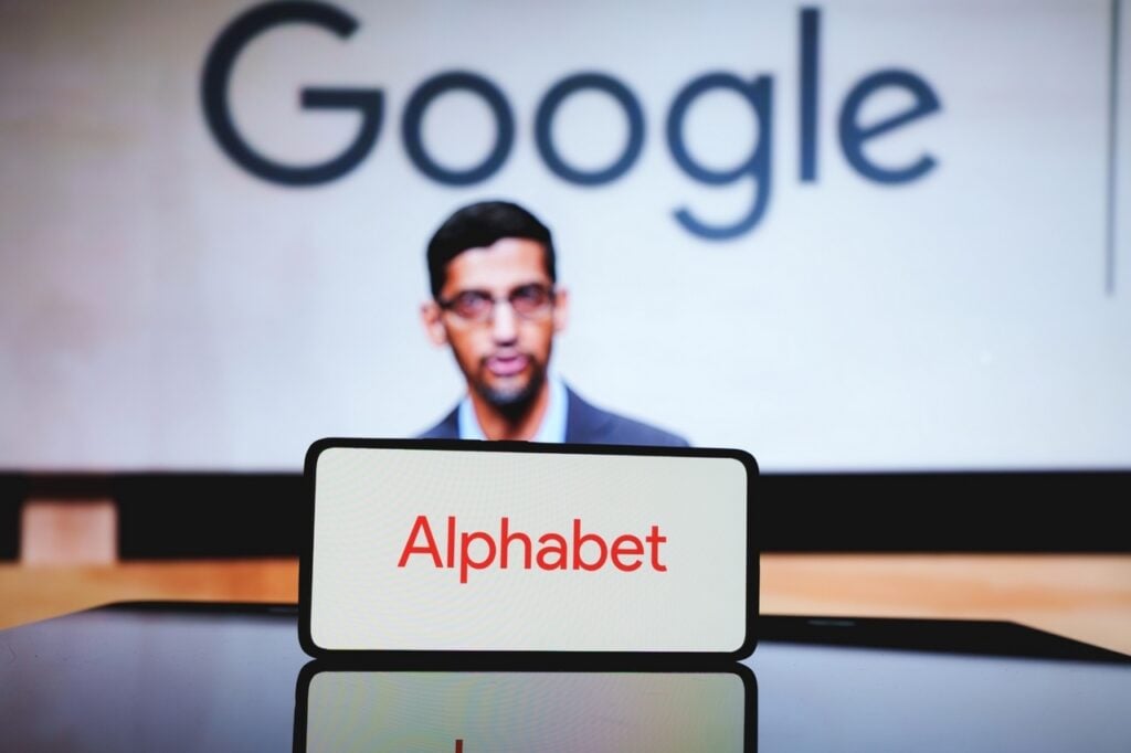 Alphabet raises AI spending but still can't meet demand: 'We're still in a supply constraint environment'