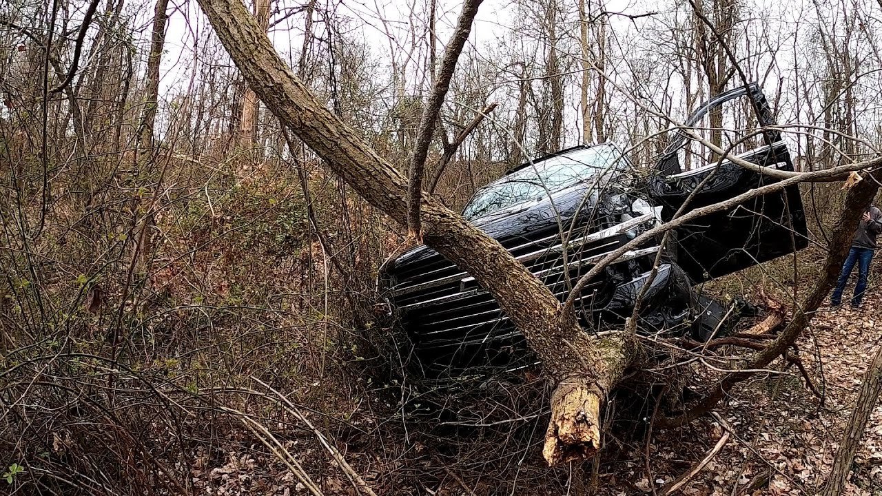 Chevy High Country hits a new low