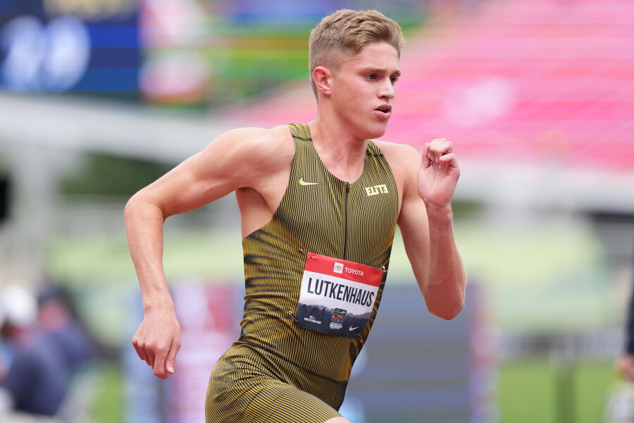 Cooper Lutkenhaus