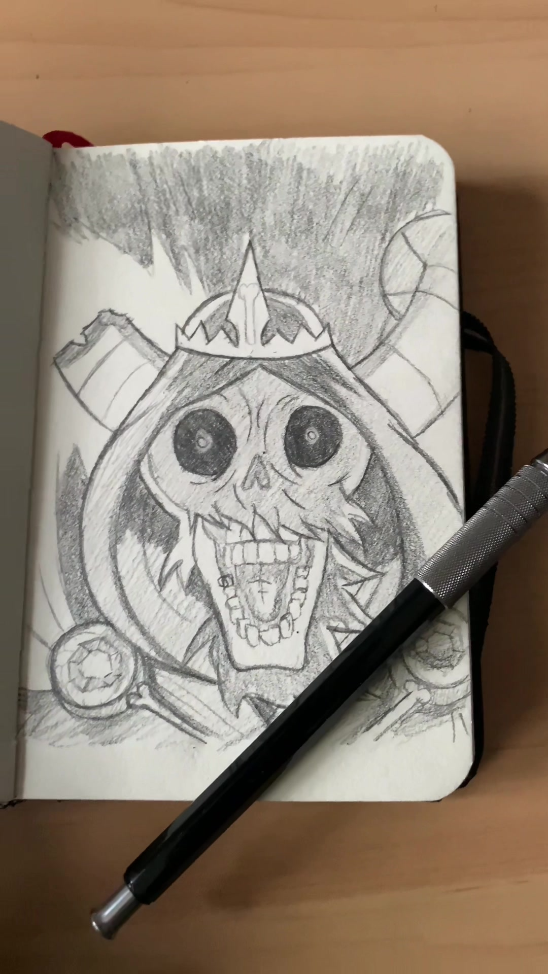 What makes the lich so memorable