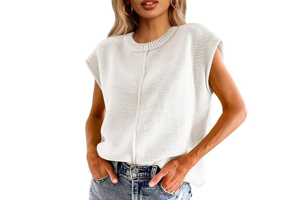 Saodimallsu Womens Summer Cap Sleeve Tops