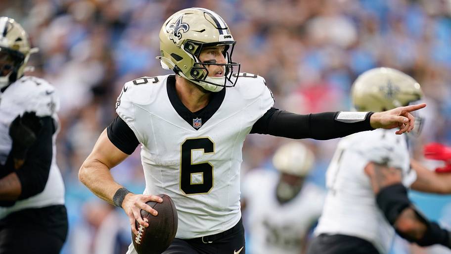 Super Bowl LXI road map: Saints could be good enough to steal the NFC South