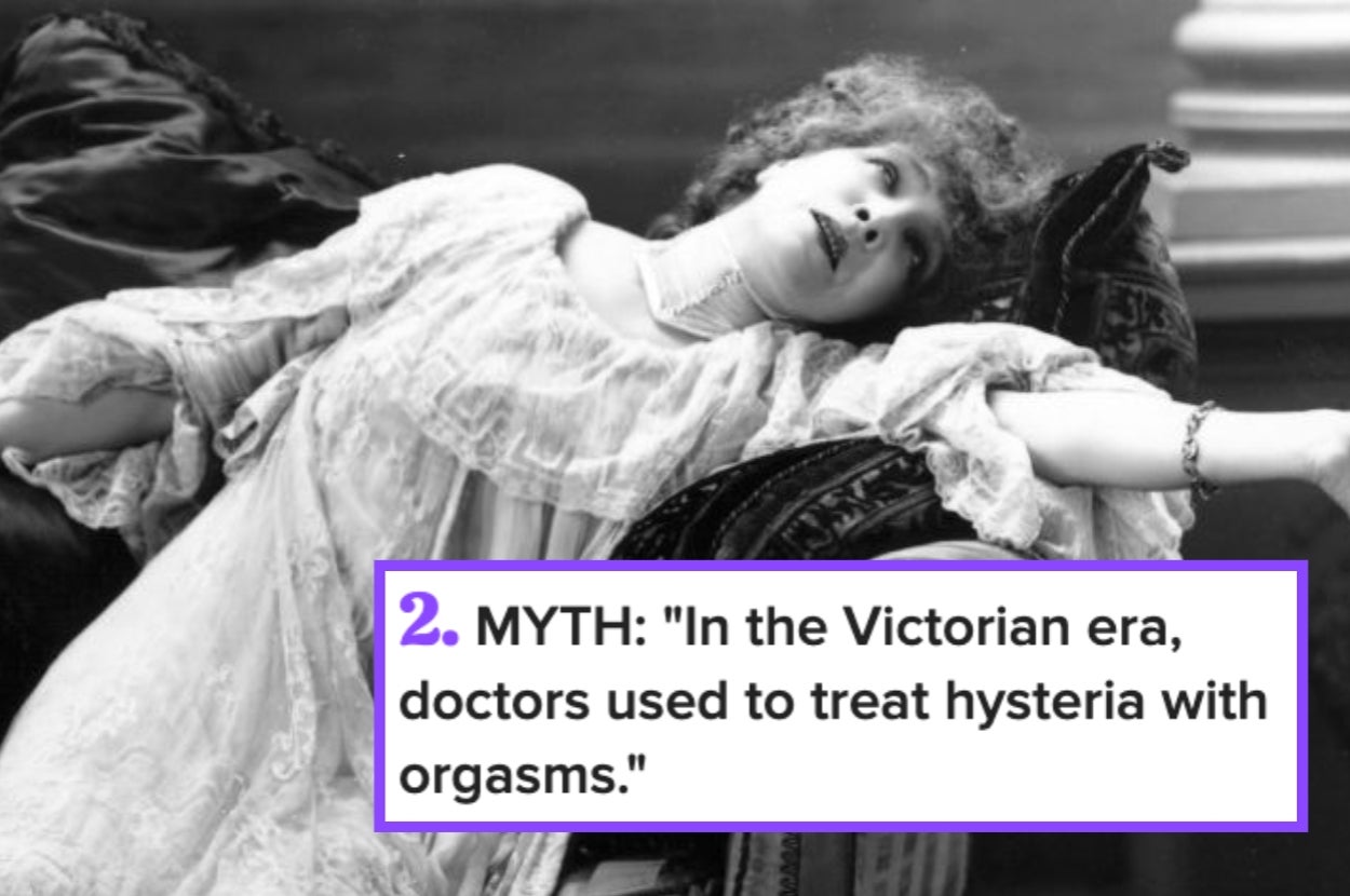 14 historical facts you probably grew up learning are actually false