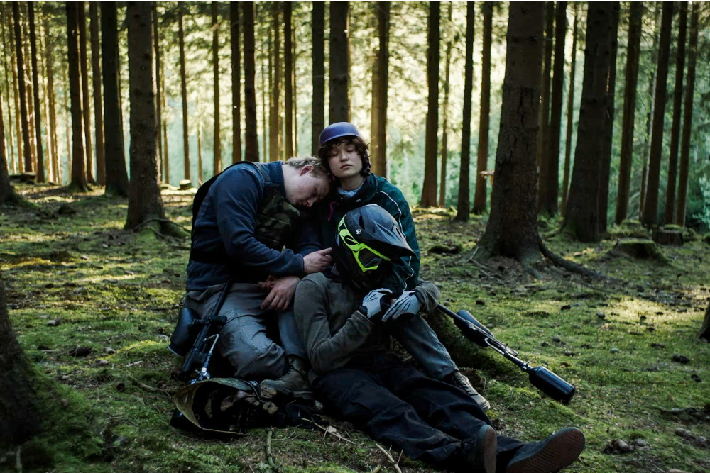 'Oasis' picked up by Totem ahead of Venice premiere