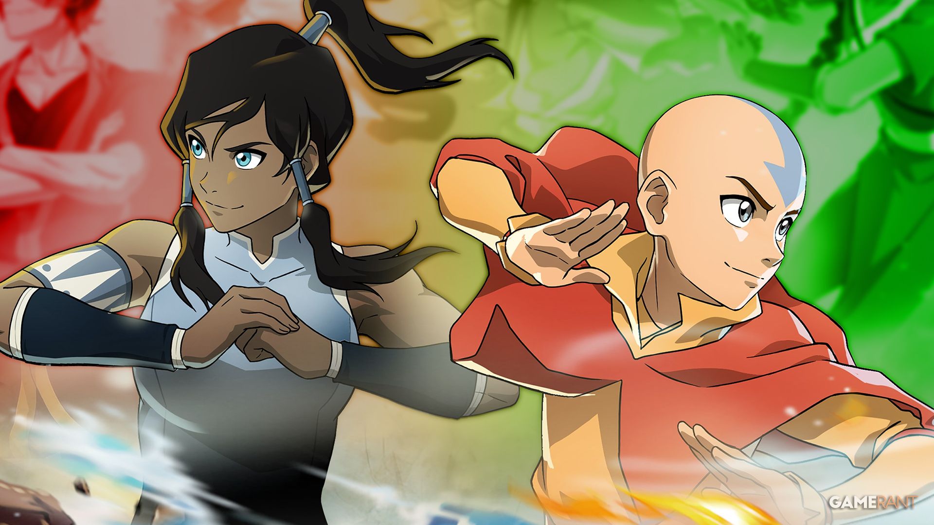 Avatar Legends: The fighting game reviews are now live