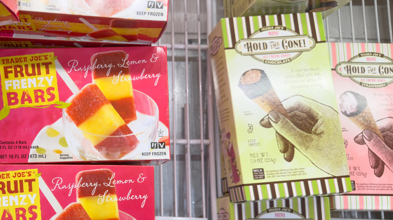 One of our picks for Trader Joe's best new frozen items has dessert lovers divided
