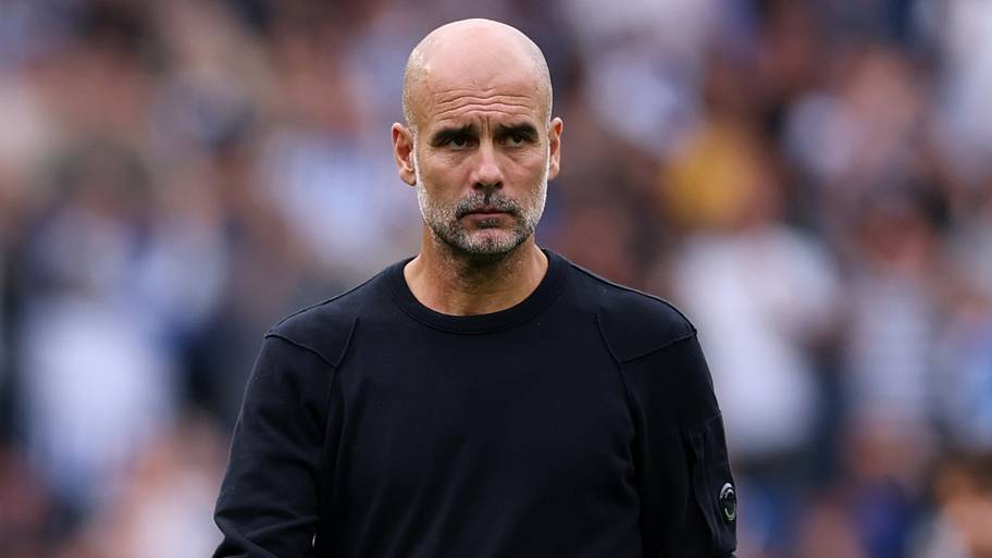 Italy Confirm Pep Guardiola ‘Exceptions’—but It May Not Be Enough