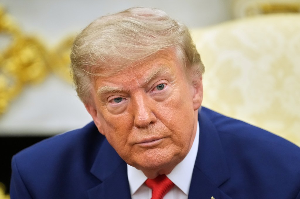 Trump's worst poll just got worse