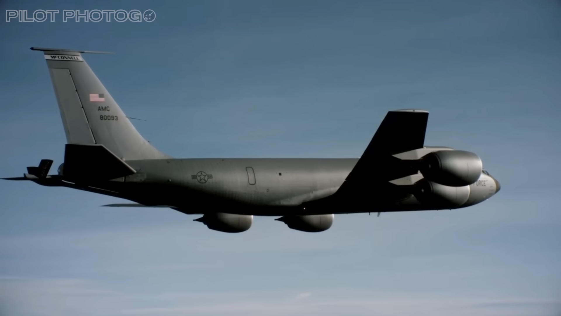 This stealth bomber was built to survive modern nuclear conflict ...