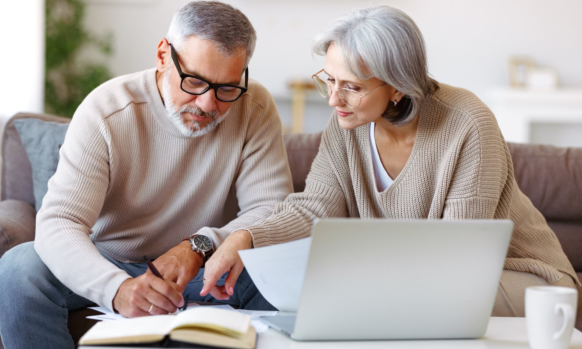 Does the risk of huge care bills deter you from spending or gifting money to beat inheritance tax?