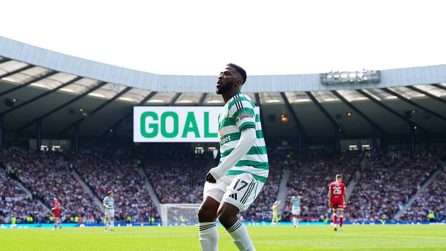 'I asked my agent' - Kelechi Iheanacho explains Bursaspor transfer after Celtic snub