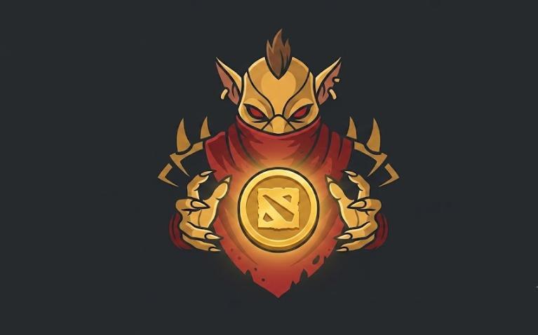Dota 2 reliable vs. unreliable gold: How gold loss, items, and buybacks work