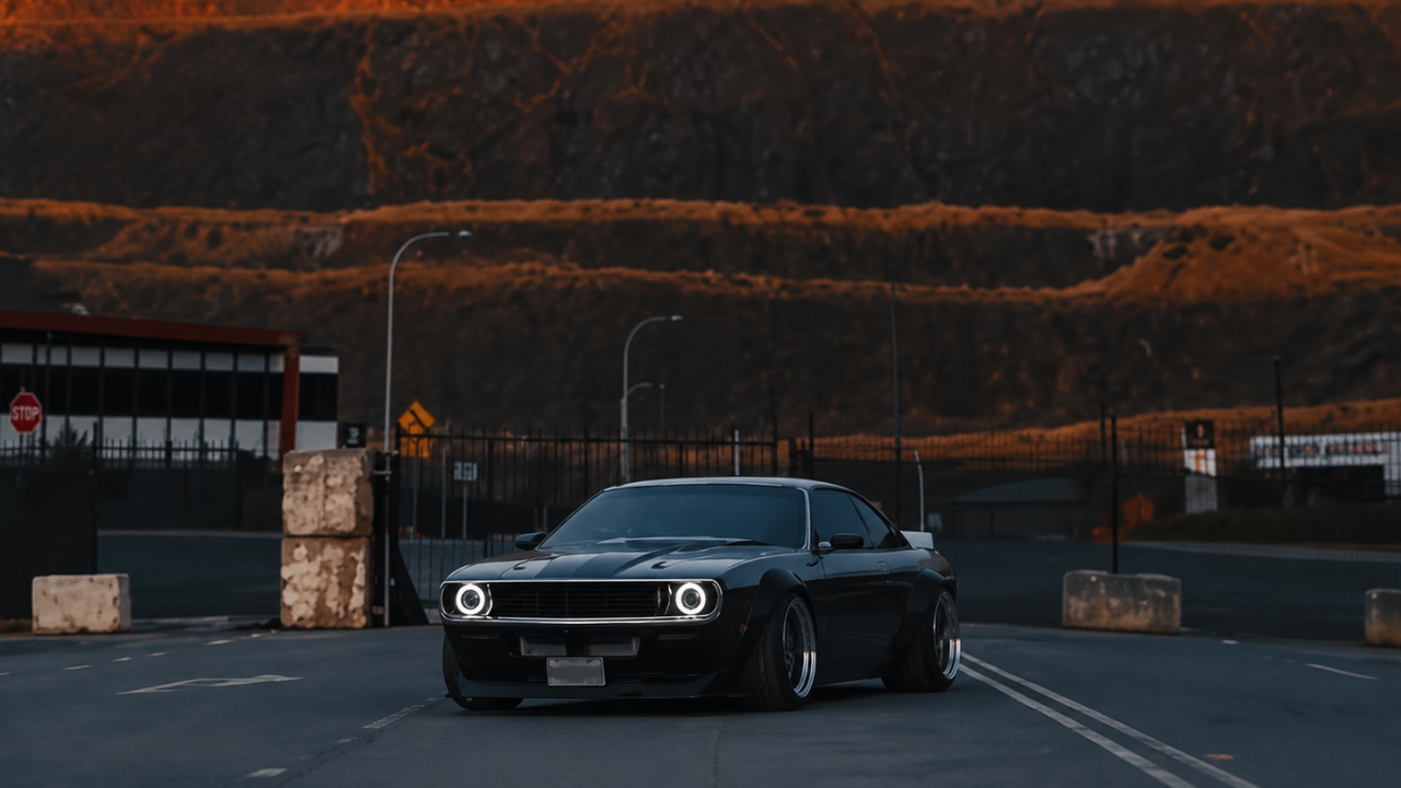 The custom details that make the Rocket Bunny R35 GT-R unique