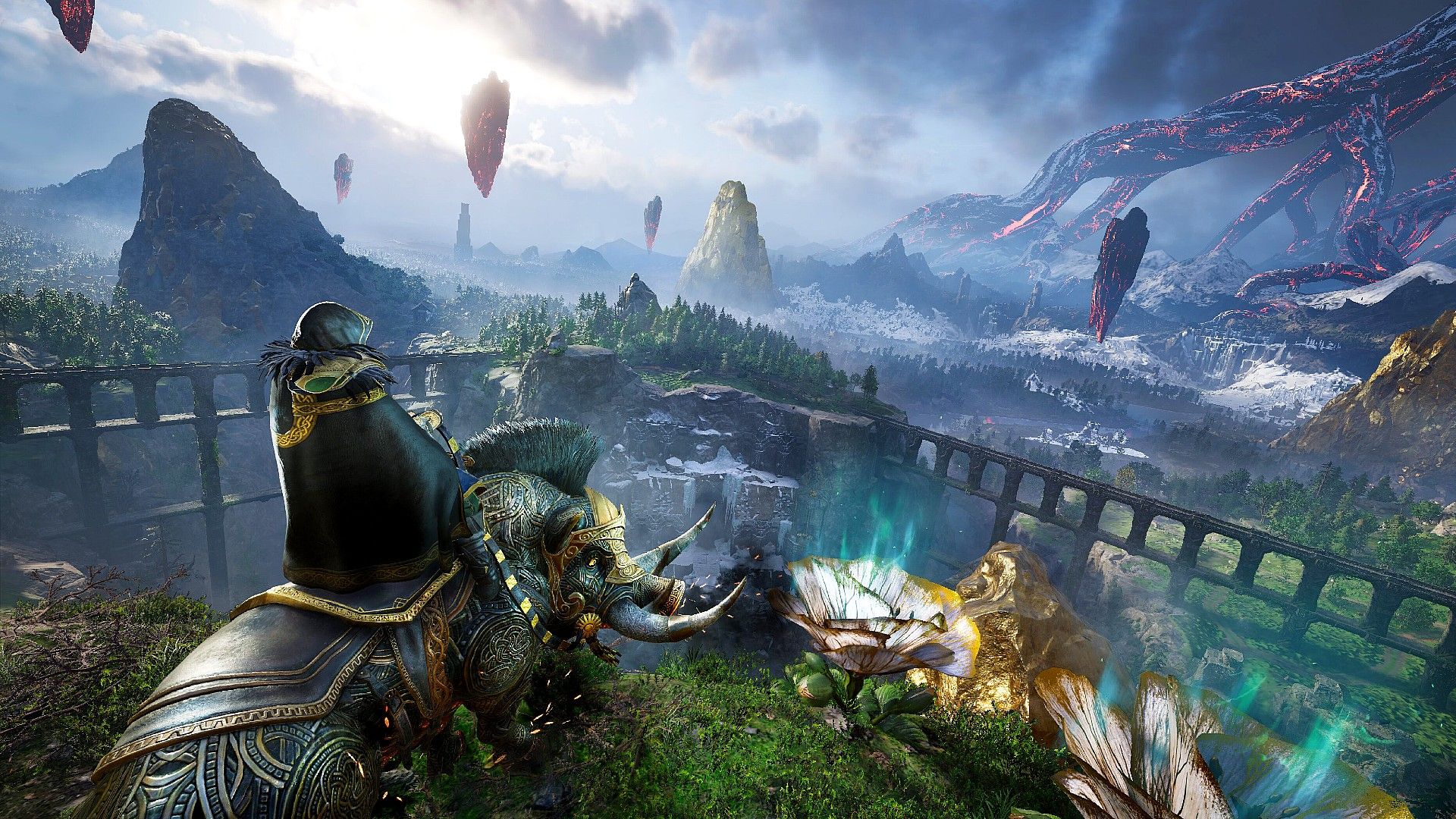 7 long open-world RPGs that take forever to complete, ranked