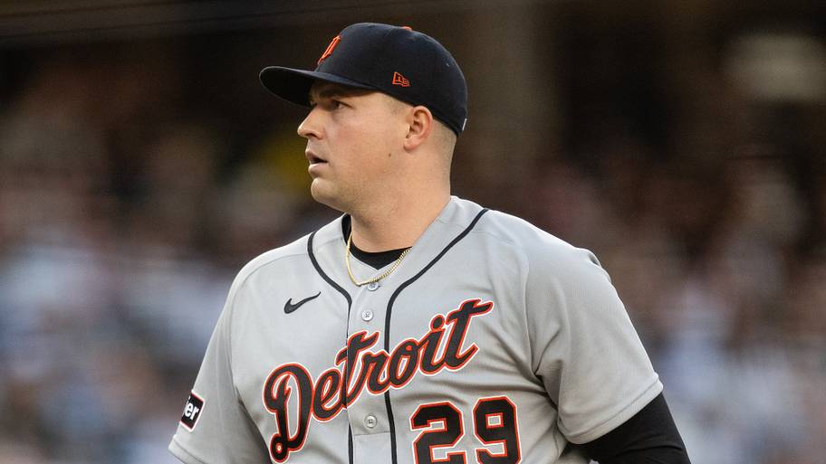 Ranking the best starting pitchers available at the MLB trade deadline with asking price in mind