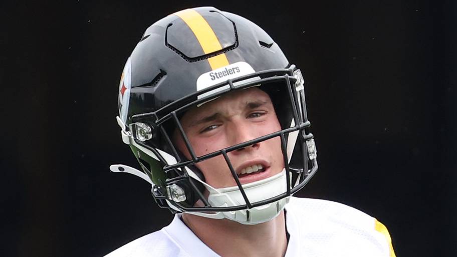 Steelers cut numerous fan favorites in updated 53-man roster prediction