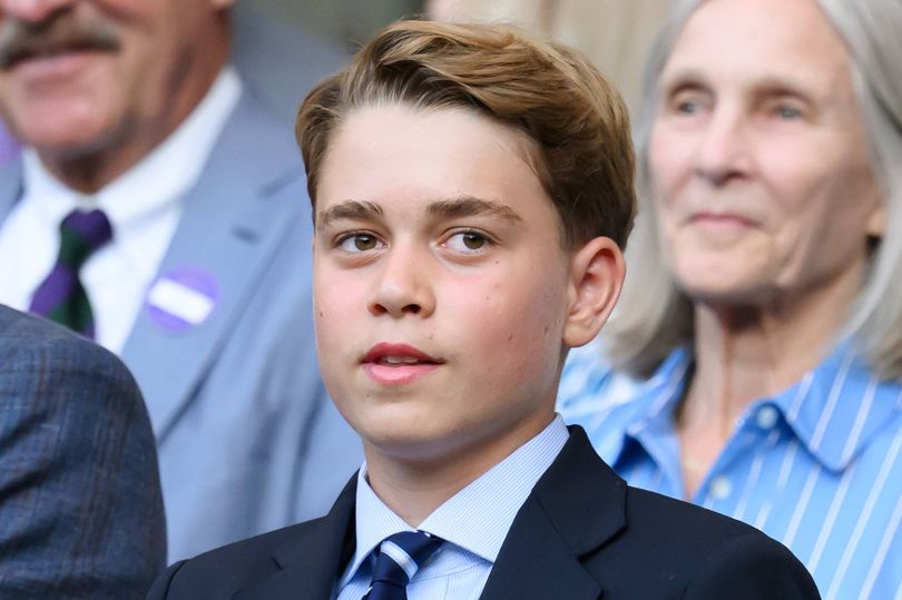 Prince George faces huge threat at Eton College that Prince William avoided