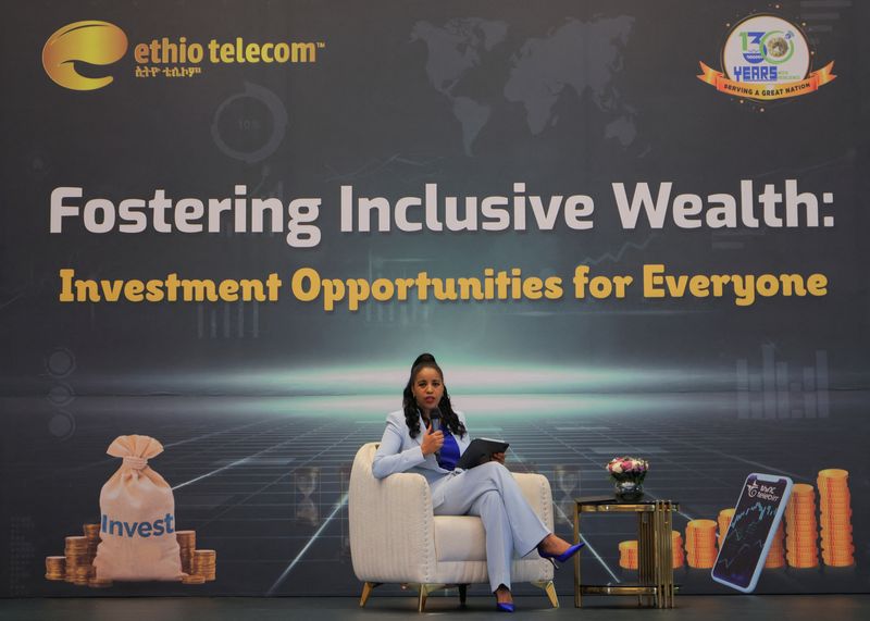 Ethio Telecom earnings rise 47.5% to 92.9 billion birr